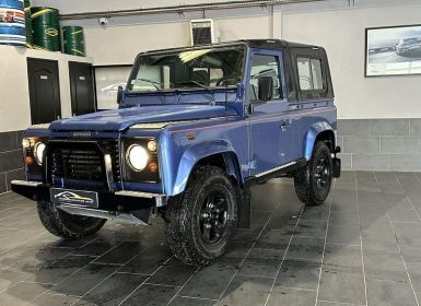 Land Rover Defender pick-up 90 PICK UP HAWAII 2002 Occasion