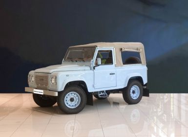 Land Rover Defender pick-up 90 Pick Up S