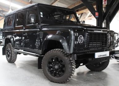 Land Rover Defender pick-up III PICK UP III 110 2.4 TD4 122 PICK UP CABRIOLET SE