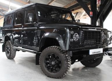 Vente Land Rover Defender pick-up III UTILITAIRE PICK UP III 110 2.4 TD4 122 PICK UP SE Occasion