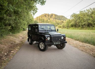 Land Rover Defender Station Wagon 110