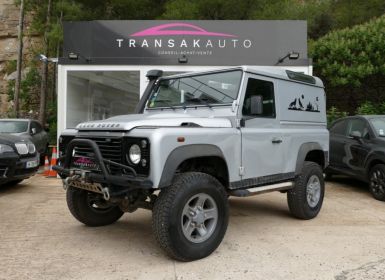 Achat Land Rover Defender Station Wagon 110 2.4 TD4 122 Ch BVM5 Occasion