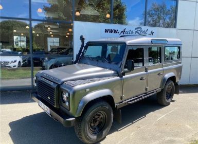 Land Rover Defender Station Wagon 110 II 110 S