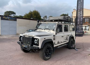 Achat Land Rover Defender Station Wagon 110 II Bivouac Occasion