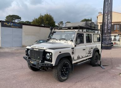 Vente Land Rover Defender Station Wagon 110 II Bivouac Occasion