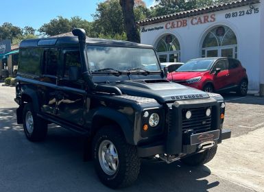 Vente Land Rover Defender Station Wagon 110 N1 MARK IV E Occasion