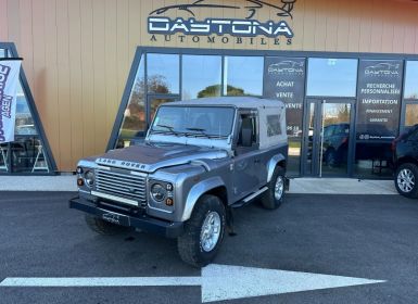 Vente Land Rover Defender Station Wagon 110 S Occasion