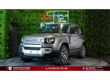 Vente Land Rover Defender Station Wagon 90 3.0 D200 Edition Occasion