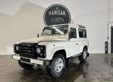 Achat Land Rover Defender Station Wagon 90 MARK II S Occasion