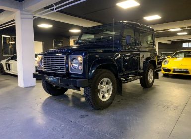 Achat Land Rover Defender Station Wagon 90 N1 MARK II SE Occasion