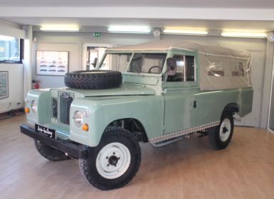 Achat Land Rover Defender Station Wagon DEFENDER 109 SW BACHÉ Occasion