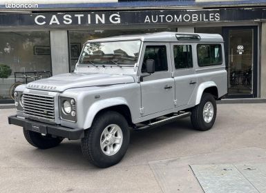 Land Rover Defender Station Wagon LAND ROVER 110 2.4 Tdi 2007 SE Occasion