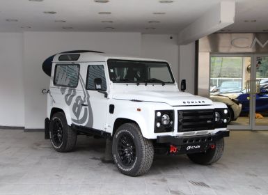 Land Rover Defender STATION WAGON MARK VI Leasing