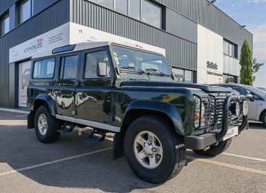 Vente Land Rover Defender SW 110 2.5 TD5 120 4WD 9 PLACES Occasion