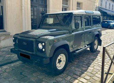 Achat Land Rover Defender SW 2.2 TD4 122 S Occasion