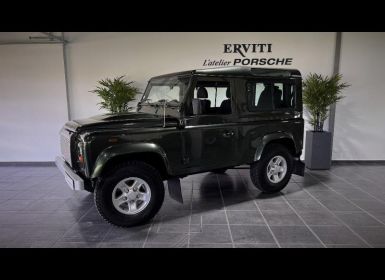 Vente Land Rover Defender SW 90 2.4 TD4 122ch S Occasion