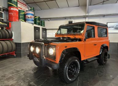 Achat Land Rover Defender SW 90 2.4TD E Occasion