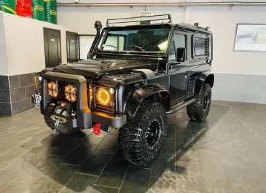 Achat Land Rover Defender SW 90 2.5 TD E 2003 Occasion