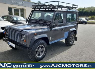 Achat Land Rover Defender SW 90 2.5 TD TOMB RAIDER Occasion