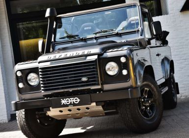 Vente Land Rover Defender TD4 CABRIO Occasion