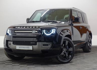 Achat Land Rover Defender X-Dynamic HSE P400e PHEV Occasion