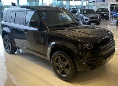 Land Rover Defender X-Dynamic SE AWD Auto 25MY