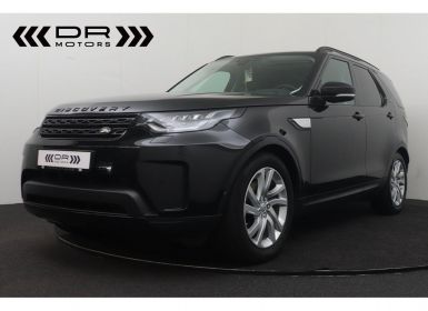 Achat Land Rover Discovery 2.0 Aut. AWD HSE - NAVI LED PANODAK 360° CAMERA 7 PLAATSEN Occasion