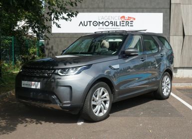 Vente Land Rover Discovery 2.0 sd4 240 ch HSE - 7 places Occasion