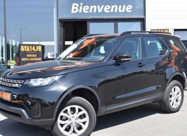 Vente Land Rover Discovery 2.0 SD4 240 CH S 7 PL Occasion