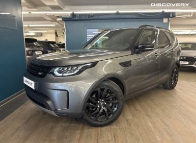 Vente Land Rover Discovery 2.0 Sd4 240ch HSE Occasion