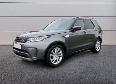 Vente Land Rover Discovery 2.0 SD4 240CH HSE Gris Corris Occasion