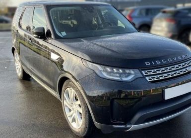 Achat Land Rover Discovery 2.0 sd4 240cv bva8 hse Occasion