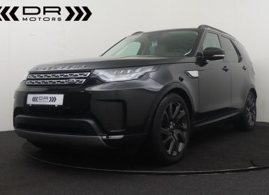 Achat Land Rover Discovery 2.0 SD4 HSE 240 AWD - NAVI PANODAK 7 PLAATSEN ADAPTIVE CRUISE LUCHTVERING Occasion