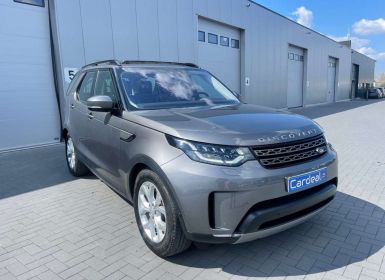 Achat Land Rover Discovery 2.0 SD4 SE (EU6d-TEMP) -- TOIT PANO OUVRANT Occasion