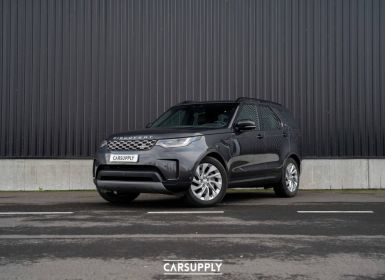 Achat Land Rover Discovery 3.0 D250 S - trekhaak - facelift model - 360 camer Occasion