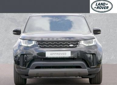 Achat Land Rover Discovery 3.0 Sd6 306ch HSE Mark III Occasion