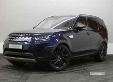 Land Rover Discovery 3.0 SDV6 HSE Auto.