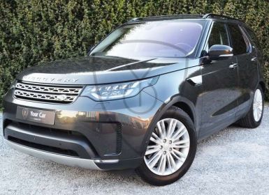Land Rover Discovery 3.0 SDV6 HSE Luxury 7 SEATS - TOW BAR - PANO ROOF