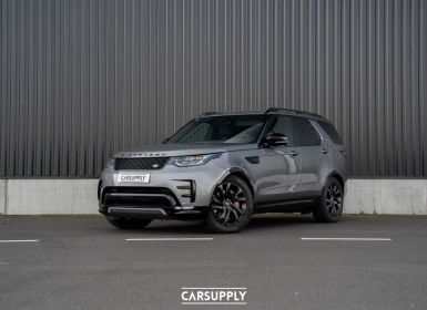 Land Rover Discovery 3.0 SDV6 Landmark Edition- 7 Seats- Pano- Trekhaak