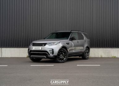 Vente Land Rover Discovery 3.0 SDV6 Landmark Edition - Pano dak - 7 Zits Occasion