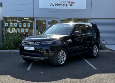 Land Rover Discovery 3.0 Td6 258ch HSE