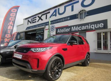 Vente Land Rover Discovery 3.0 TD6 258CH HSE LUXURY Occasion