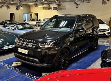 Land Rover Discovery 3.0 TD6 Victorinox 258ch Occasion
