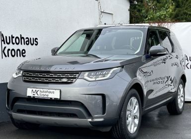 Land Rover Discovery 5 2.0 240 ch Occasion