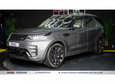 Vente Land Rover Discovery 5 2.0 240 TD Sd4 SD4 HSE Occasion