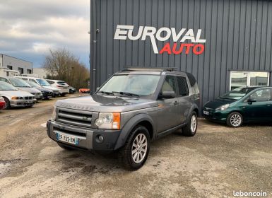 Land Rover Discovery Land rover iii 2.7 tdv6 190ch hse bva 7p Occasion