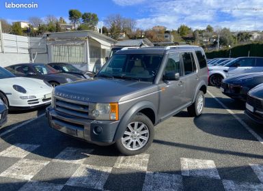 Land Rover Discovery LAND ROVER III TDV6 HSE SEVEN Joint de culasse HS