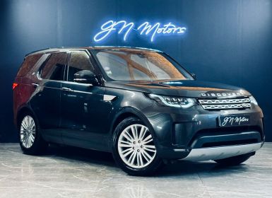 Land Rover Discovery Land rover v 2.0 si4 300 hse luxury 7 places entretien à jour garantie 12 mois
