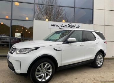 Land Rover Discovery Mark I Sd4 2.0 240 ch HSE Occasion