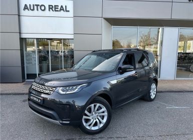 Land Rover Discovery Mark II Sd6 3.0 306 ch HSE